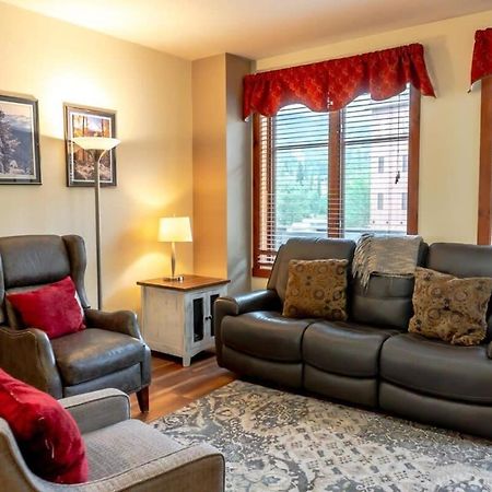 Main Street Station Getaway Villa Breckenridge Dış mekan fotoğraf