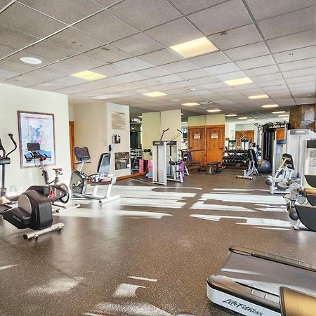 Main Street Station Getaway Villa Breckenridge Dış mekan fotoğraf