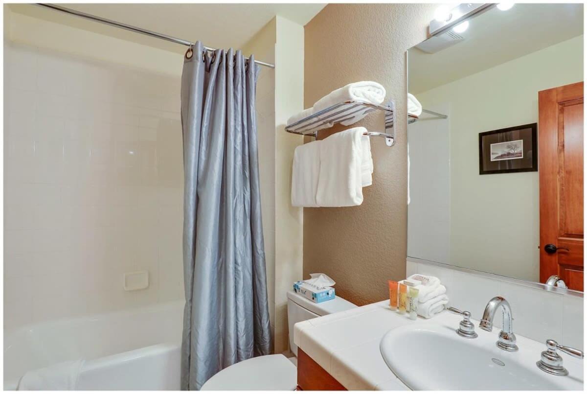 Main Street Station Getaway Villa Breckenridge Dış mekan fotoğraf