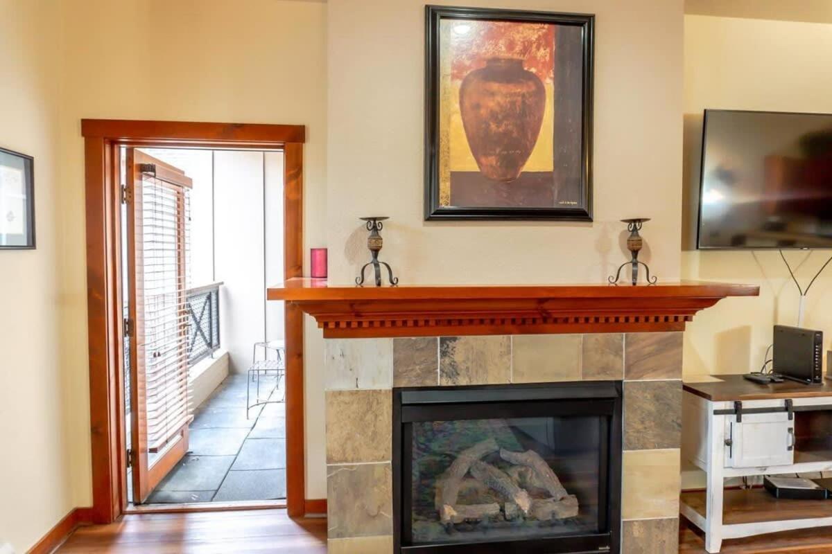 Main Street Station Getaway Villa Breckenridge Dış mekan fotoğraf