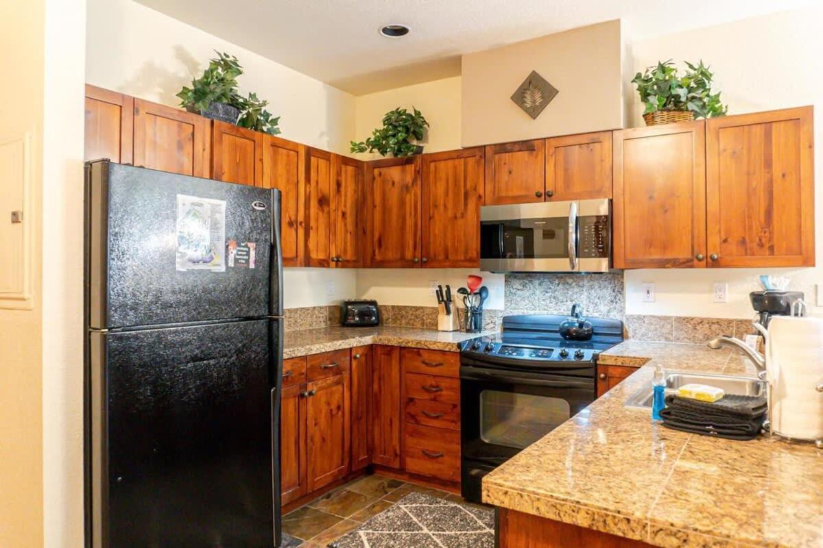 Main Street Station Getaway Villa Breckenridge Dış mekan fotoğraf